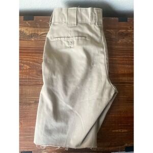 dickies shorts size 32